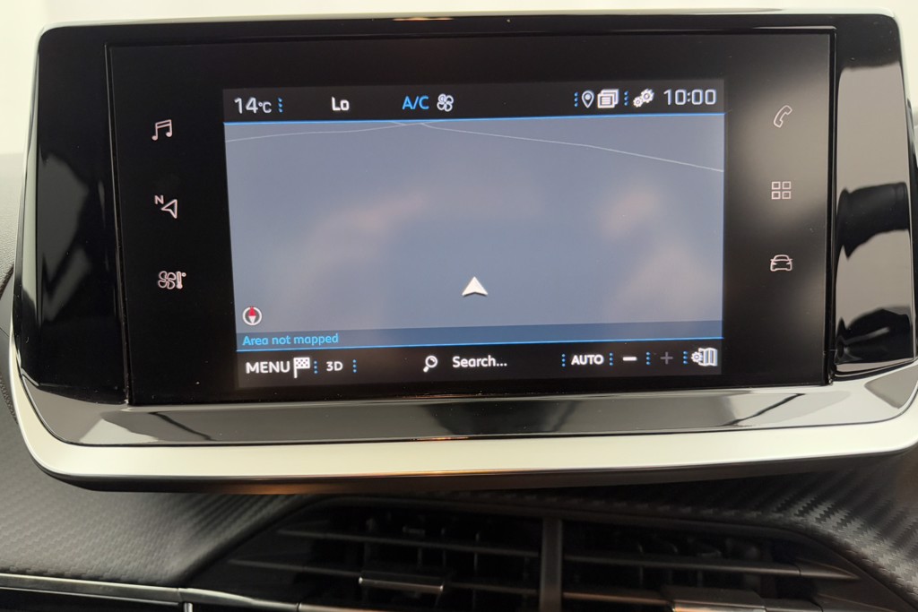 Peugeot 208 Allure Premium -Plus Automatic Petrol Hatchback - Stock Number (1545544) - 9th supplementary image