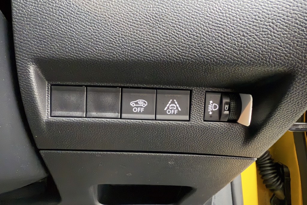 Peugeot 208 Allure Premium -Plus Automatic Petrol Hatchback - Stock Number (1545544) - 15th supplementary image