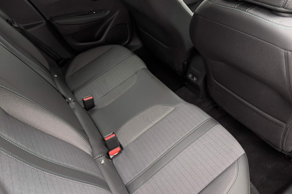 Peugeot 208 Allure Premium -Plus Automatic Petrol Hatchback - Stock Number (1545544) - 20th supplementary image