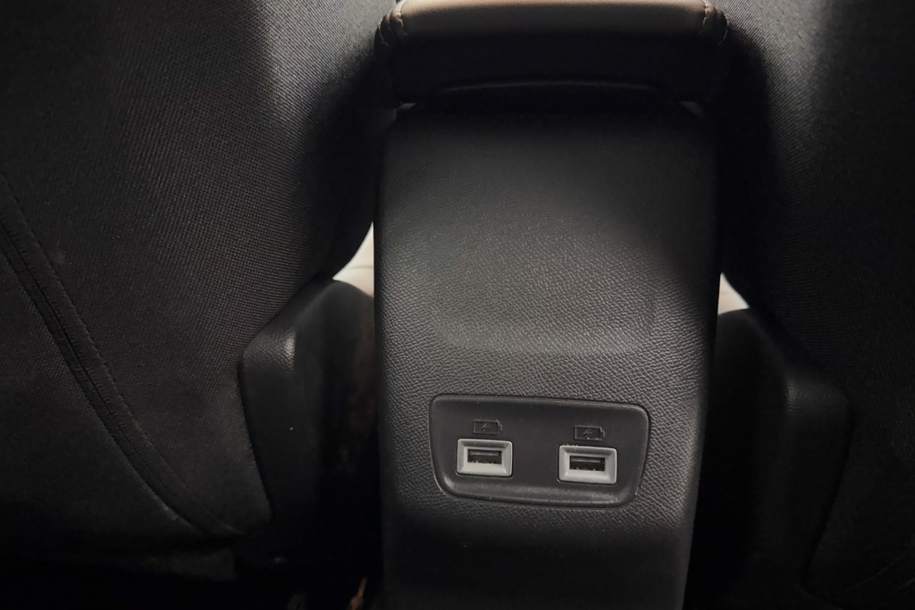 Peugeot 208 Allure Premium -Plus Automatic Petrol Hatchback - Stock Number (1545544) - 21st supplementary image