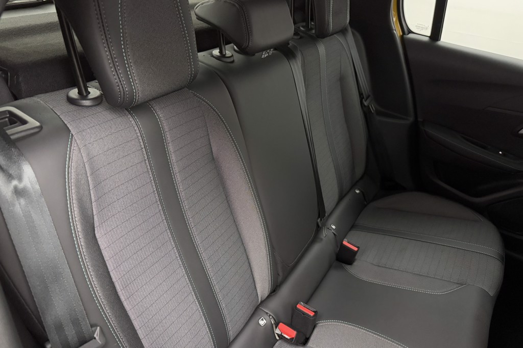 Peugeot 208 Allure Premium -Plus Automatic Petrol Hatchback - Stock Number (1545544) - 22nd supplementary image