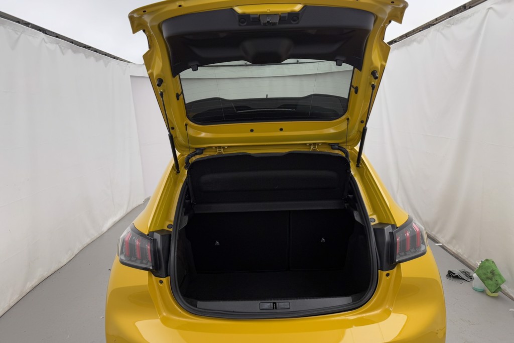 Peugeot 208 Allure Premium -Plus Automatic Petrol Hatchback - Stock Number (1545544) - 24th supplementary image
