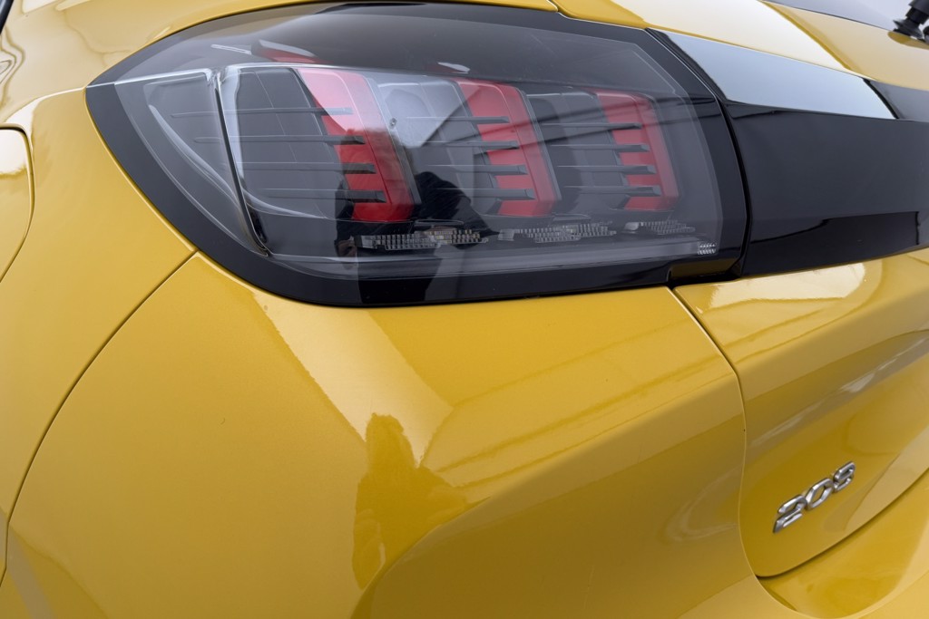 Peugeot 208 Allure Premium -Plus Automatic Petrol Hatchback - Stock Number (1545544) - 25th supplementary image