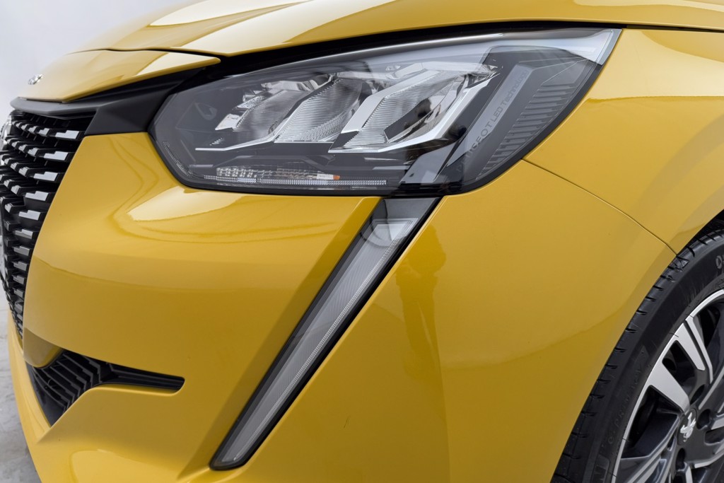 Peugeot 208 Allure Premium -Plus Automatic Petrol Hatchback - Stock Number (1545544) - 26th supplementary image