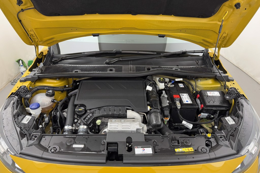 Peugeot 208 Allure Premium -Plus Automatic Petrol Hatchback - Stock Number (1545544) - 27th supplementary image