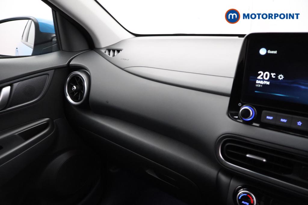 Hyundai Kona Premium Automatic Petrol-Electric Hybrid SUV - Stock Number (1545657) - 7th supplementary image