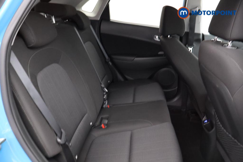 Hyundai Kona Premium Automatic Petrol-Electric Hybrid SUV - Stock Number (1545657) - 12th supplementary image
