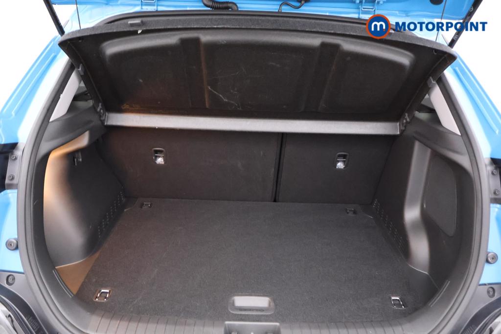 Hyundai Kona Premium Automatic Petrol-Electric Hybrid SUV - Stock Number (1545657) - 14th supplementary image