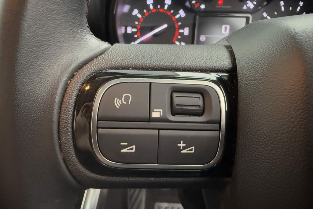 Citroen C3 Aircross C-Series Edition Manual Petrol SUV - Stock Number (1545665) - 4th supplementary image