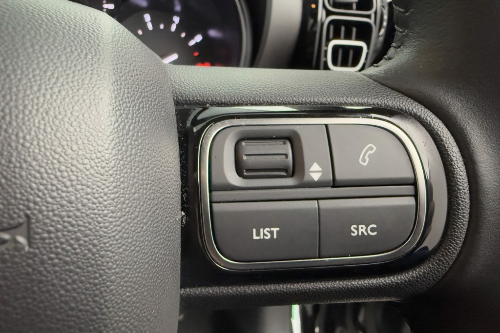 Citroen C3 Aircross C-Series Edition Manual Petrol SUV - Stock Number (1545665) - 5th supplementary image