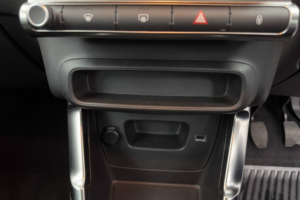 Citroen C3 Aircross C-Series Edition Manual Petrol SUV - Stock Number (1545665) - 12th supplementary image