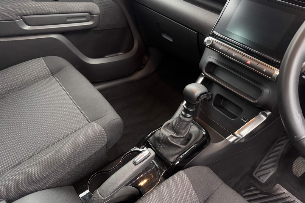 Citroen C3 Aircross C-Series Edition Manual Petrol SUV - Stock Number (1545665) - 13th supplementary image