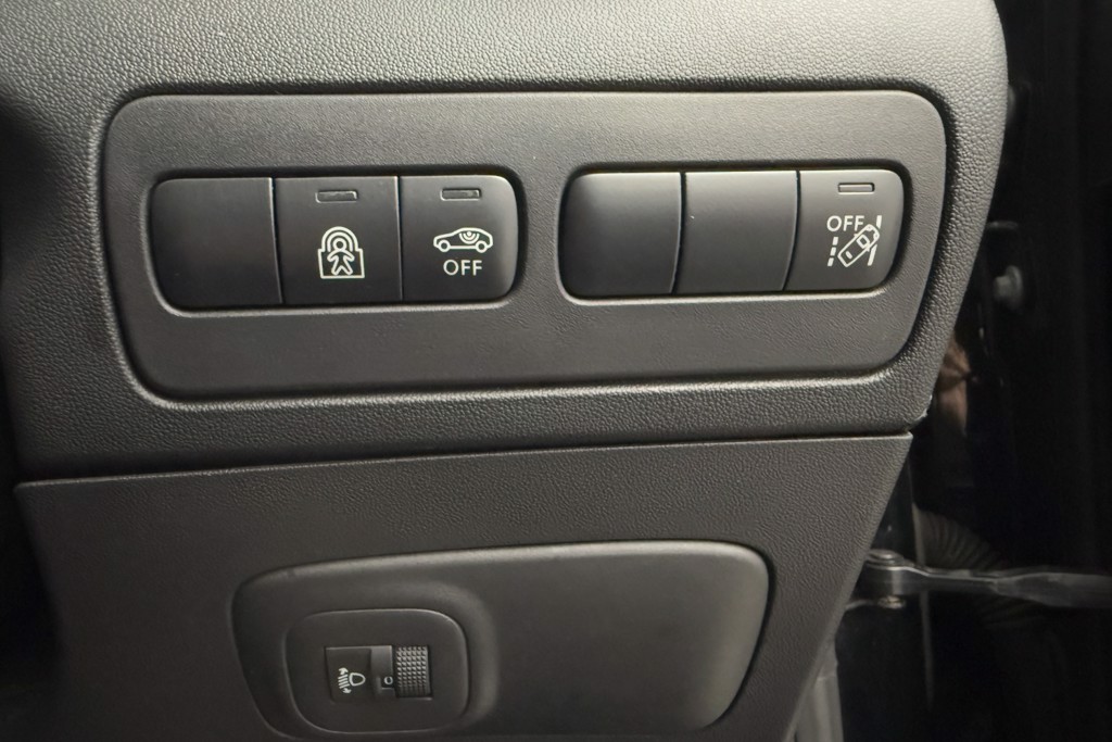 Citroen C3 Aircross C-Series Edition Manual Petrol SUV - Stock Number (1545665) - 14th supplementary image