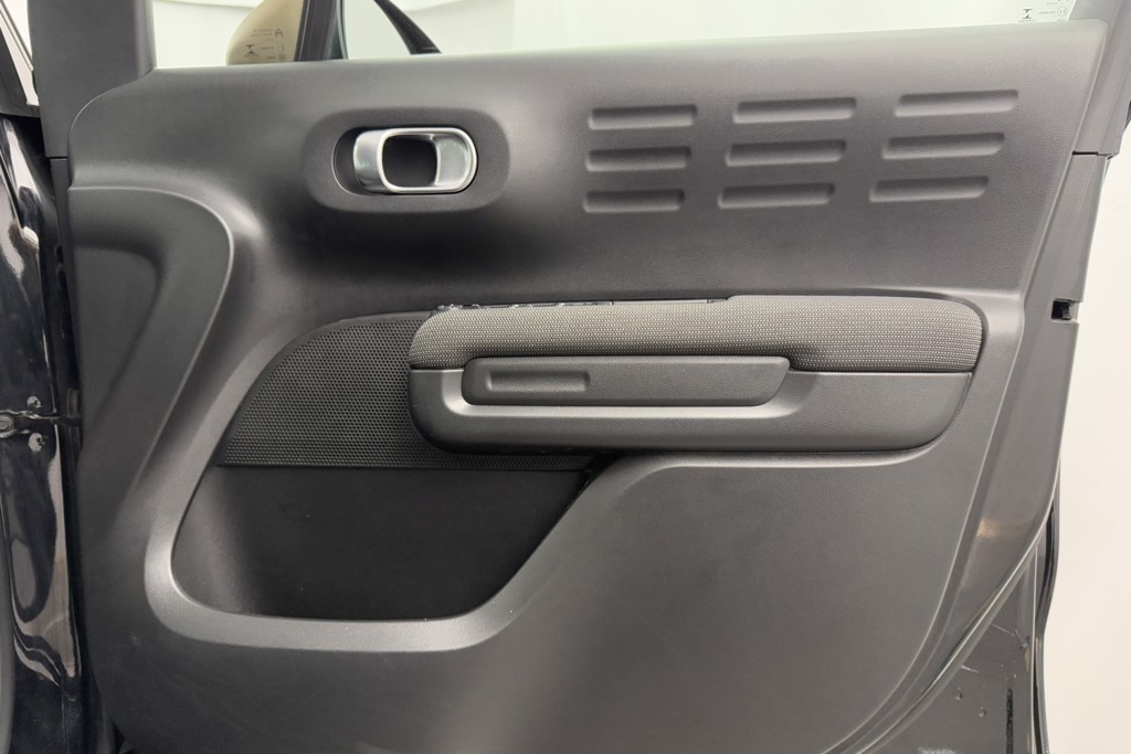 Citroen C3 Aircross C-Series Edition Manual Petrol SUV - Stock Number (1545665) - 15th supplementary image