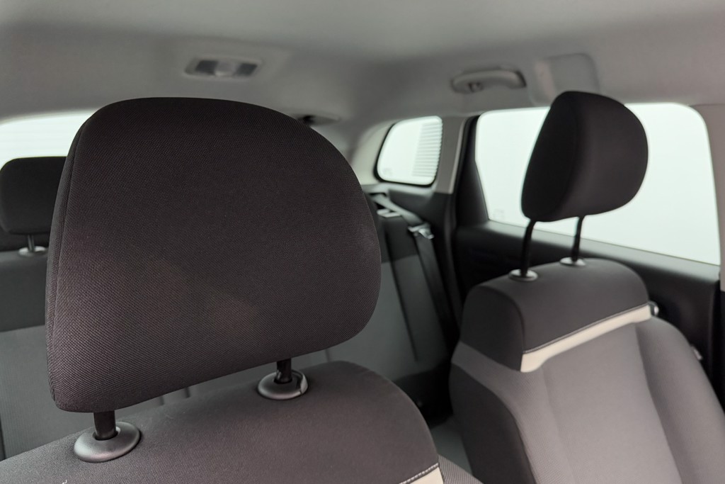 Citroen C3 Aircross C-Series Edition Manual Petrol SUV - Stock Number (1545665) - 18th supplementary image