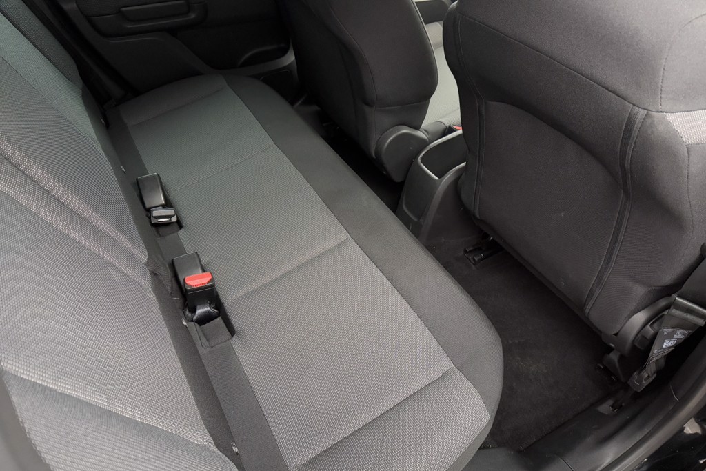 Citroen C3 Aircross C-Series Edition Manual Petrol SUV - Stock Number (1545665) - 19th supplementary image