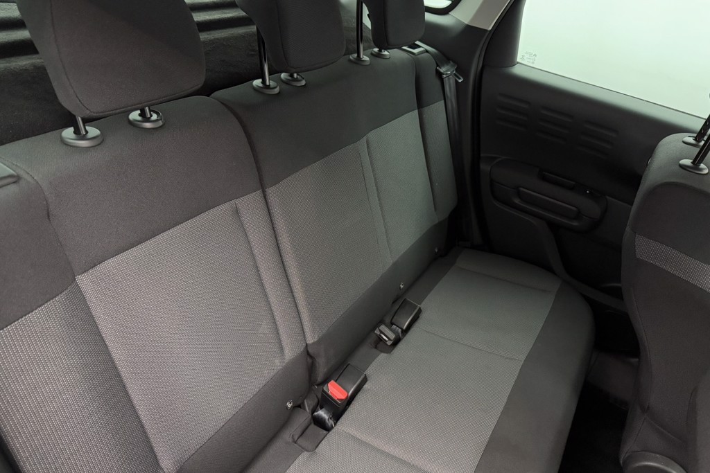 Citroen C3 Aircross C-Series Edition Manual Petrol SUV - Stock Number (1545665) - 20th supplementary image