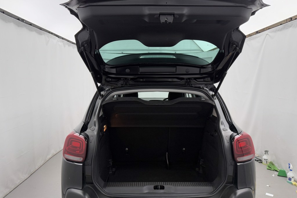 Citroen C3 Aircross C-Series Edition Manual Petrol SUV - Stock Number (1545665) - 22nd supplementary image