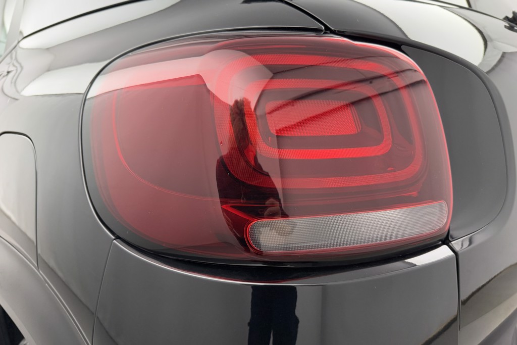 Citroen C3 Aircross C-Series Edition Manual Petrol SUV - Stock Number (1545665) - 23rd supplementary image