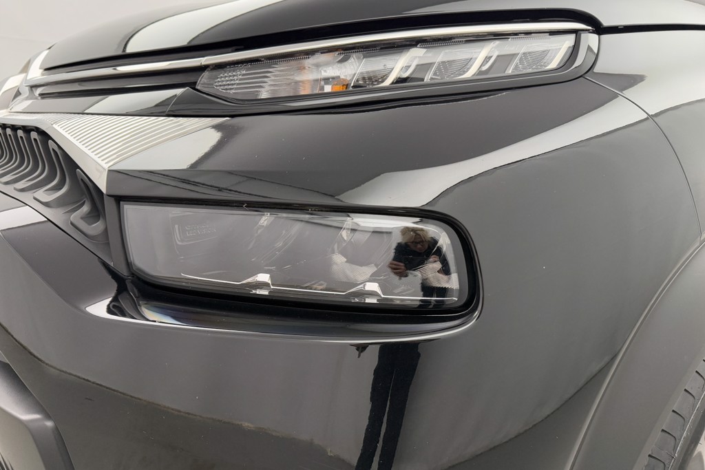 Citroen C3 Aircross C-Series Edition Manual Petrol SUV - Stock Number (1545665) - 24th supplementary image