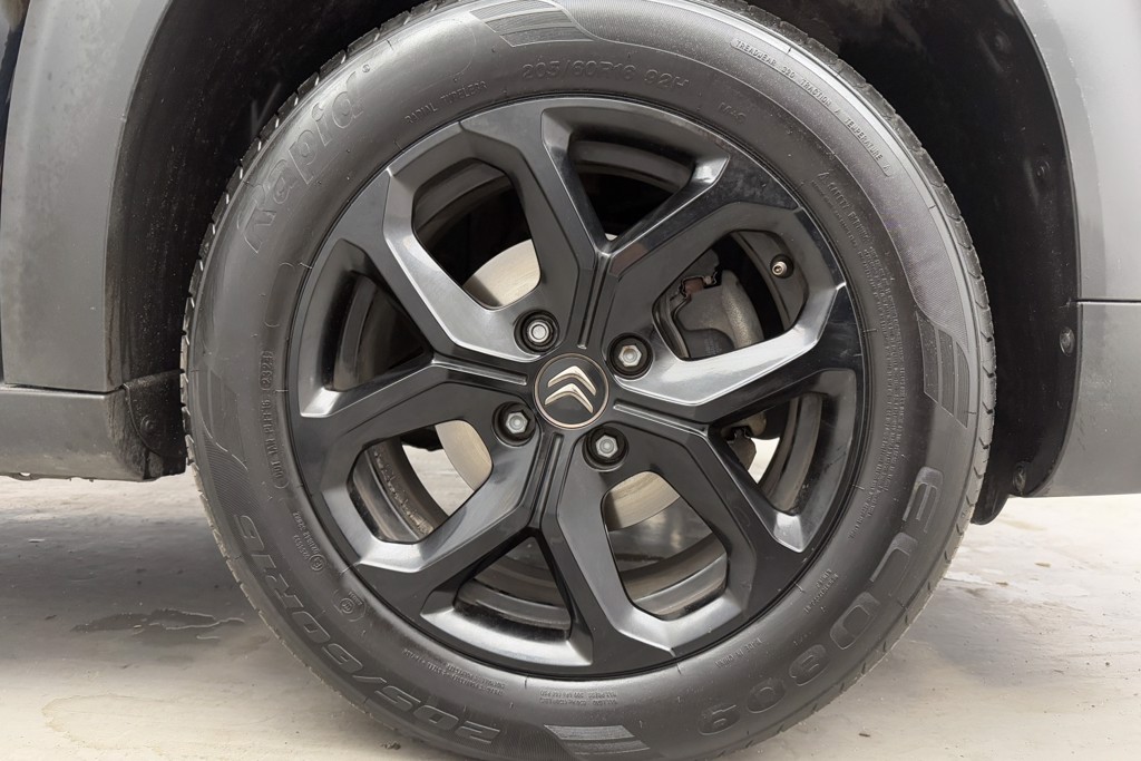 Citroen C3 Aircross C-Series Edition Manual Petrol SUV - Stock Number (1545665) - 25th supplementary image