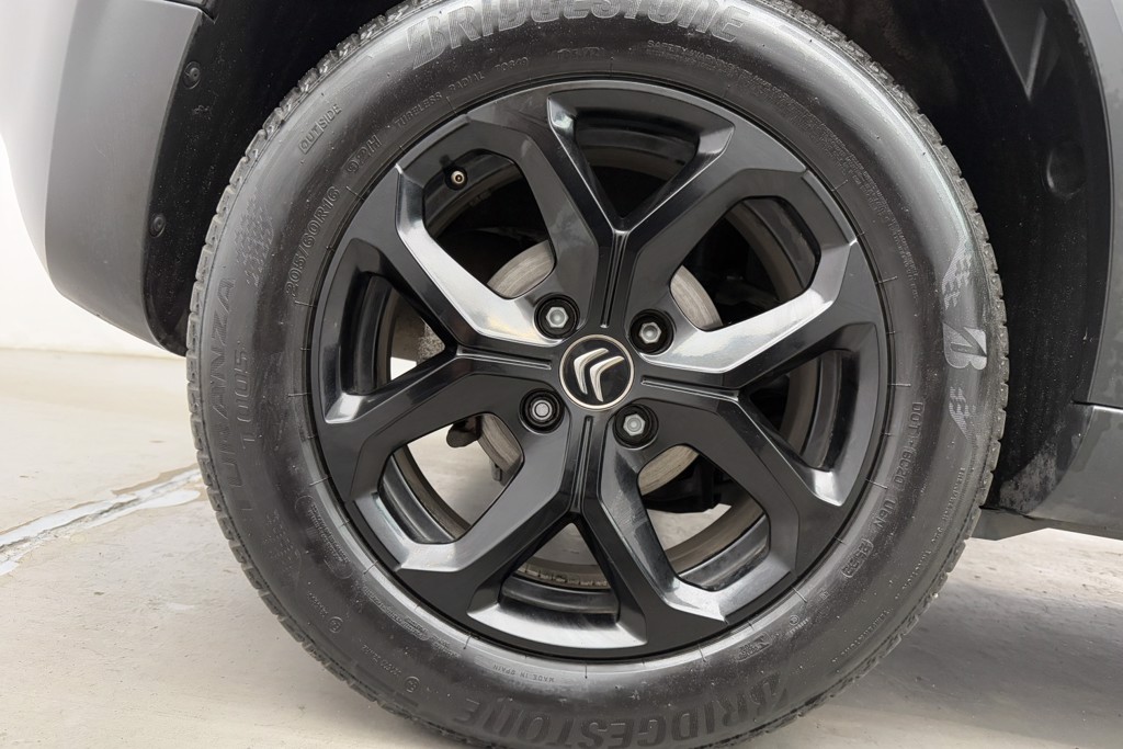 Citroen C3 Aircross C-Series Edition Manual Petrol SUV - Stock Number (1545665) - 26th supplementary image