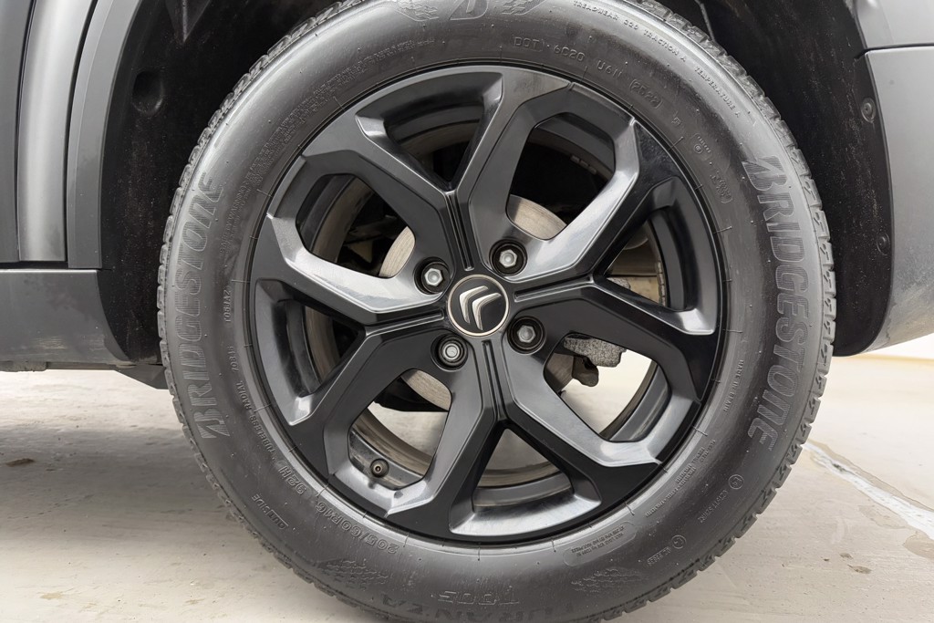 Citroen C3 Aircross C-Series Edition Manual Petrol SUV - Stock Number (1545665) - 27th supplementary image