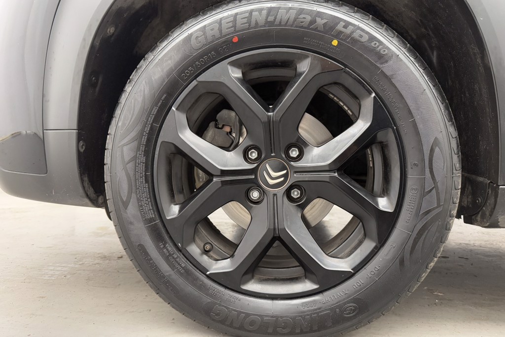 Citroen C3 Aircross C-Series Edition Manual Petrol SUV - Stock Number (1545665) - 28th supplementary image