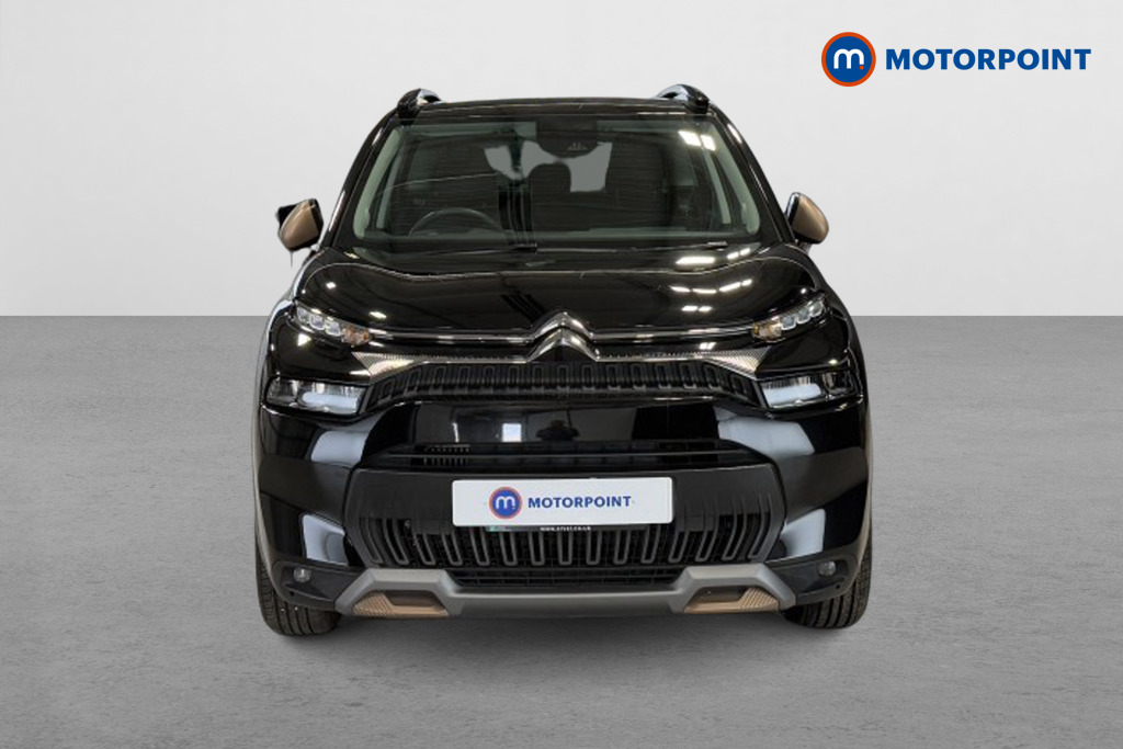 Citroen C3 Aircross C-Series Edition Manual Petrol SUV - Stock Number (1545665) - Front bumper