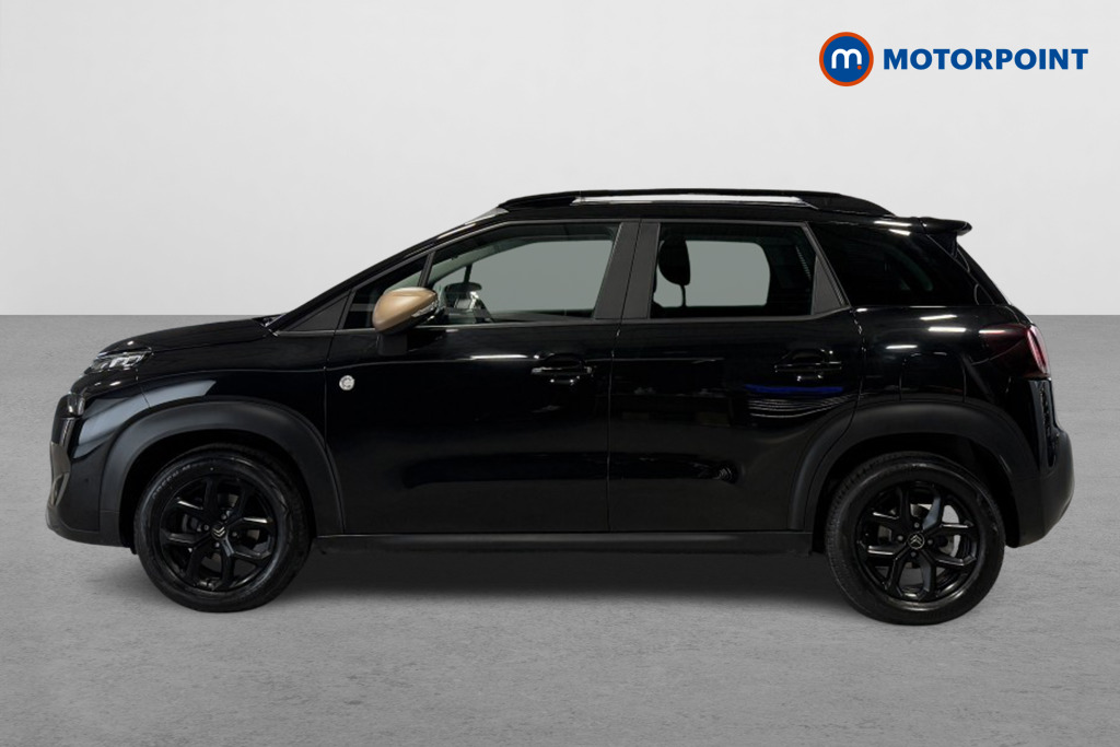 Citroen C3 Aircross C-Series Edition Manual Petrol SUV - Stock Number (1545665) - Passenger side