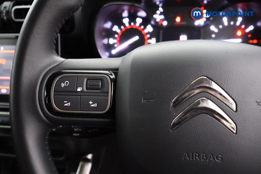 Citroen C3 Aircross C-Series Edition Manual Petrol SUV - Stock Number (1545669) - 2nd supplementary image