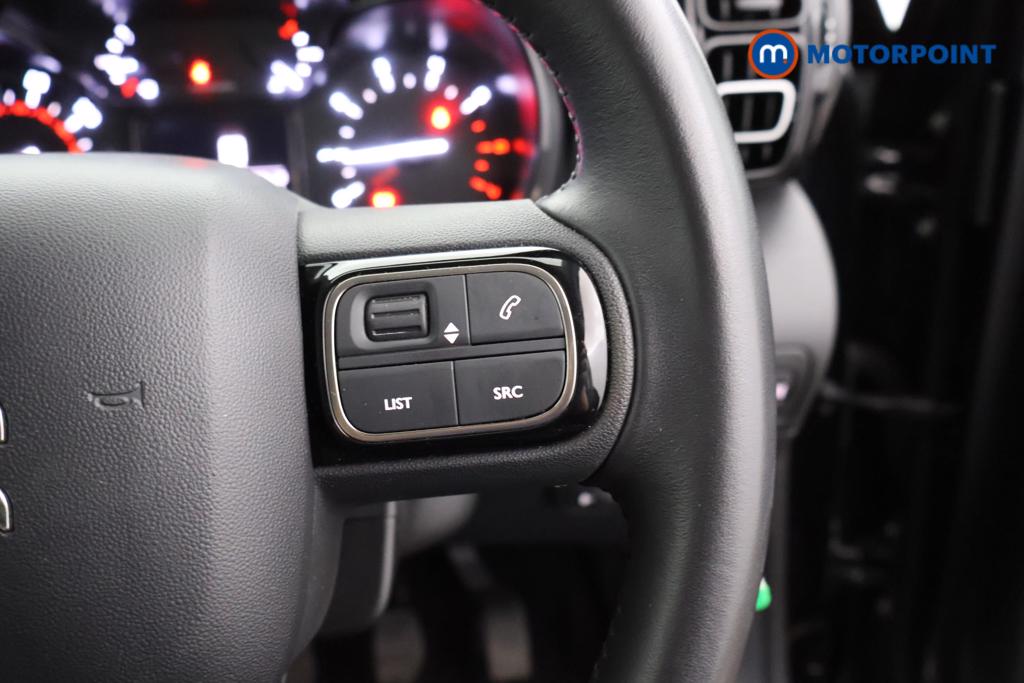 Citroen C3 Aircross C-Series Edition Manual Petrol SUV - Stock Number (1545669) - 3rd supplementary image