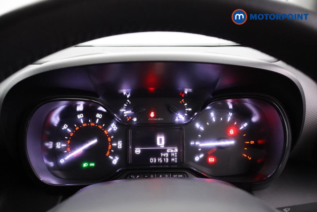 Citroen C3 Aircross C-Series Edition Manual Petrol SUV - Stock Number (1545669) - 4th supplementary image