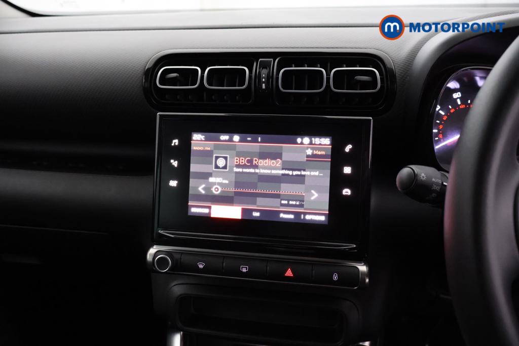 Citroen C3 Aircross C-Series Edition Manual Petrol SUV - Stock Number (1545669) - 5th supplementary image