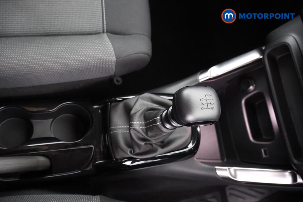 Citroen C3 Aircross C-Series Edition Manual Petrol SUV - Stock Number (1545669) - 6th supplementary image