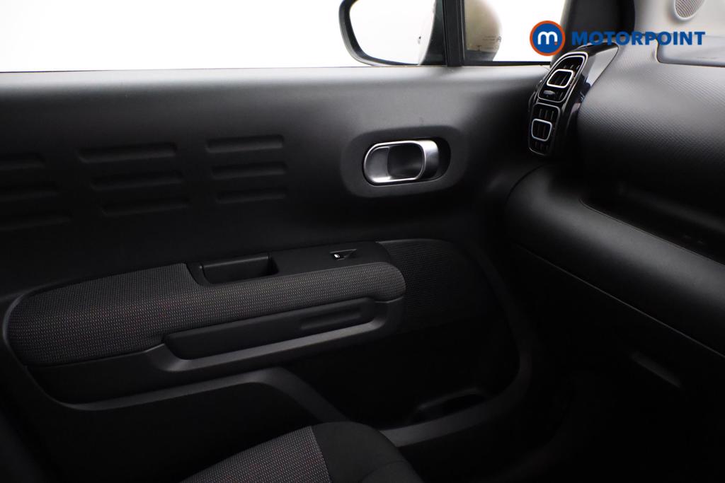 Citroen C3 Aircross C-Series Edition Manual Petrol SUV - Stock Number (1545669) - 8th supplementary image