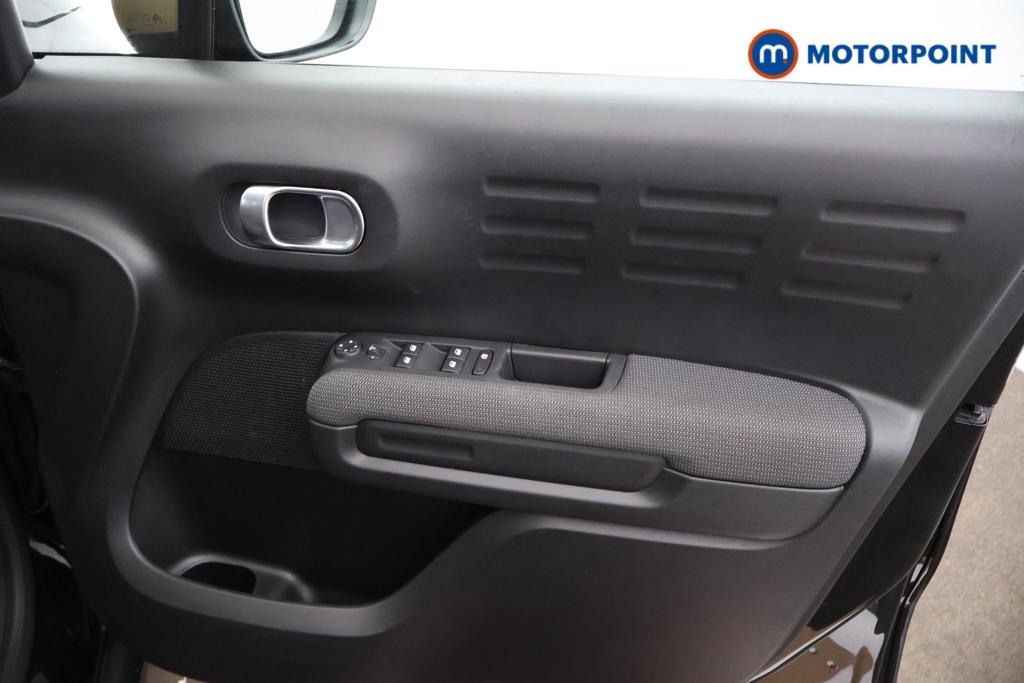 Citroen C3 Aircross C-Series Edition Manual Petrol SUV - Stock Number (1545669) - 9th supplementary image