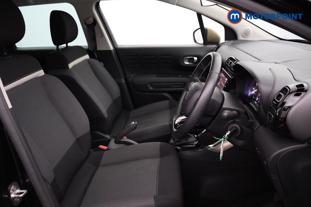 Citroen C3 Aircross C-Series Edition Manual Petrol SUV - Stock Number (1545669) - 11th supplementary image