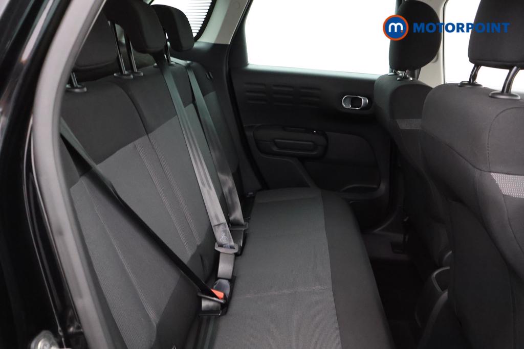 Citroen C3 Aircross C-Series Edition Manual Petrol SUV - Stock Number (1545669) - 12th supplementary image