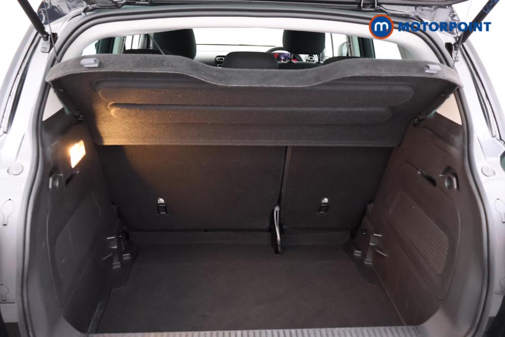 Citroen C3 Aircross C-Series Edition Manual Petrol SUV - Stock Number (1545669) - 13th supplementary image