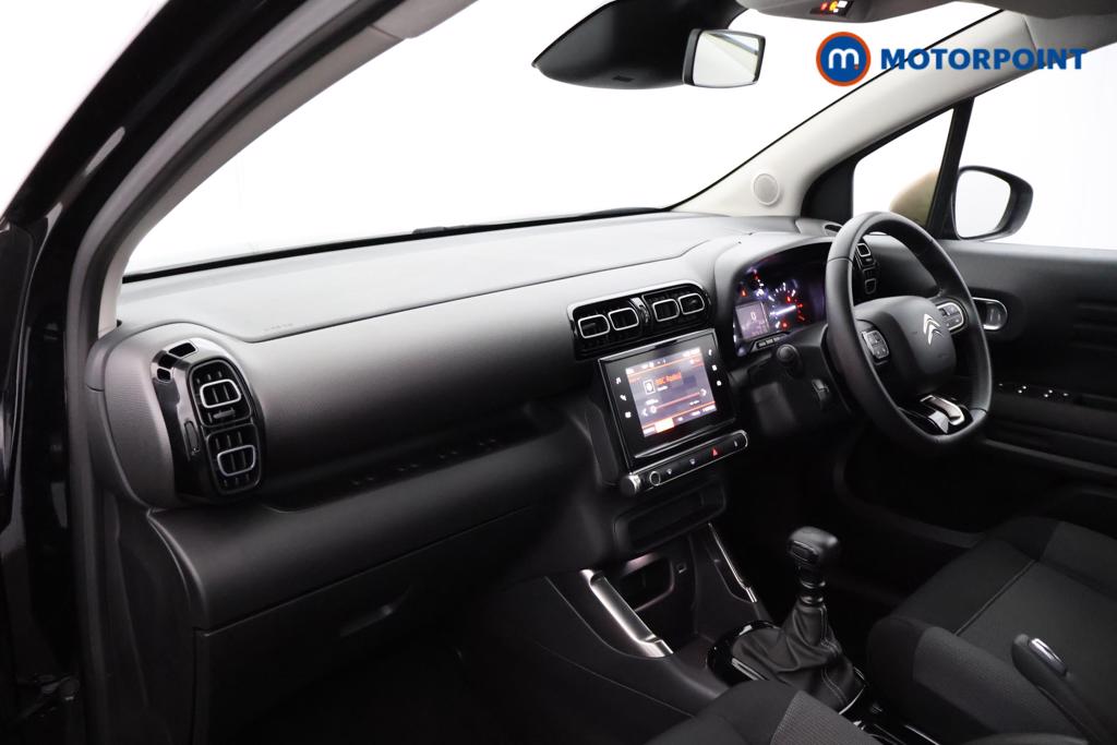 Citroen C3 Aircross C-Series Edition Manual Petrol SUV - Stock Number (1545669) - 14th supplementary image