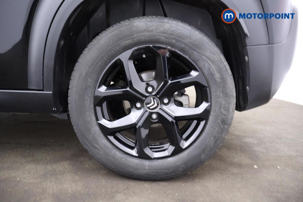 Citroen C3 Aircross C-Series Edition Manual Petrol SUV - Stock Number (1545669) - 15th supplementary image