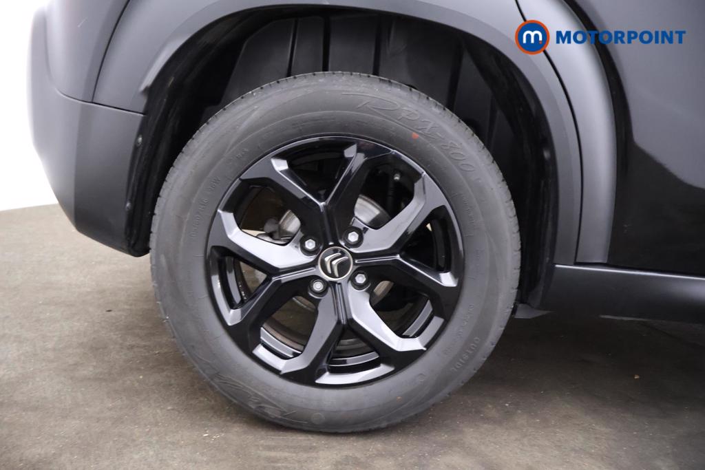 Citroen C3 Aircross C-Series Edition Manual Petrol SUV - Stock Number (1545669) - 16th supplementary image
