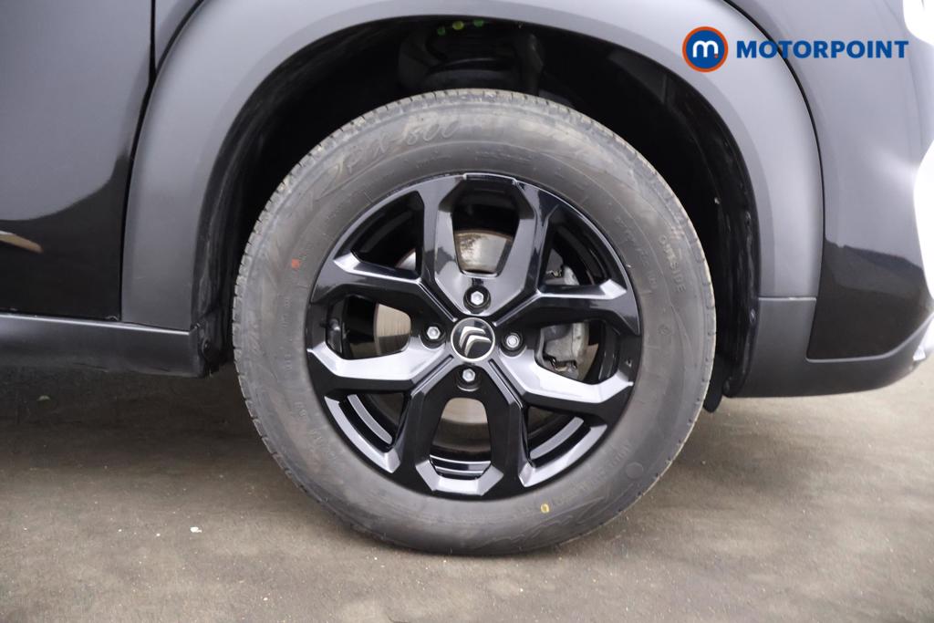 Citroen C3 Aircross C-Series Edition Manual Petrol SUV - Stock Number (1545669) - 17th supplementary image