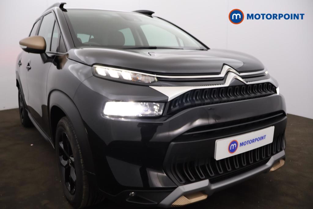 Citroen C3 Aircross C-Series Edition Manual Petrol SUV - Stock Number (1545669) - 18th supplementary image