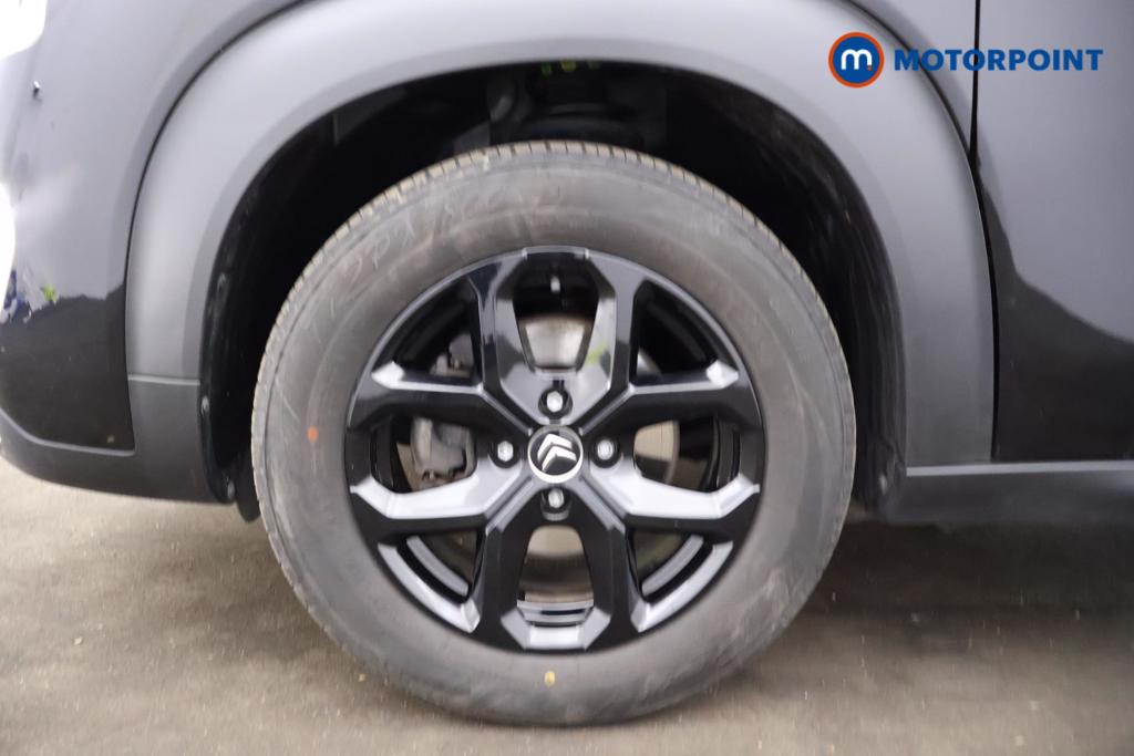 Citroen C3 Aircross C-Series Edition Manual Petrol SUV - Stock Number (1545669) - 19th supplementary image
