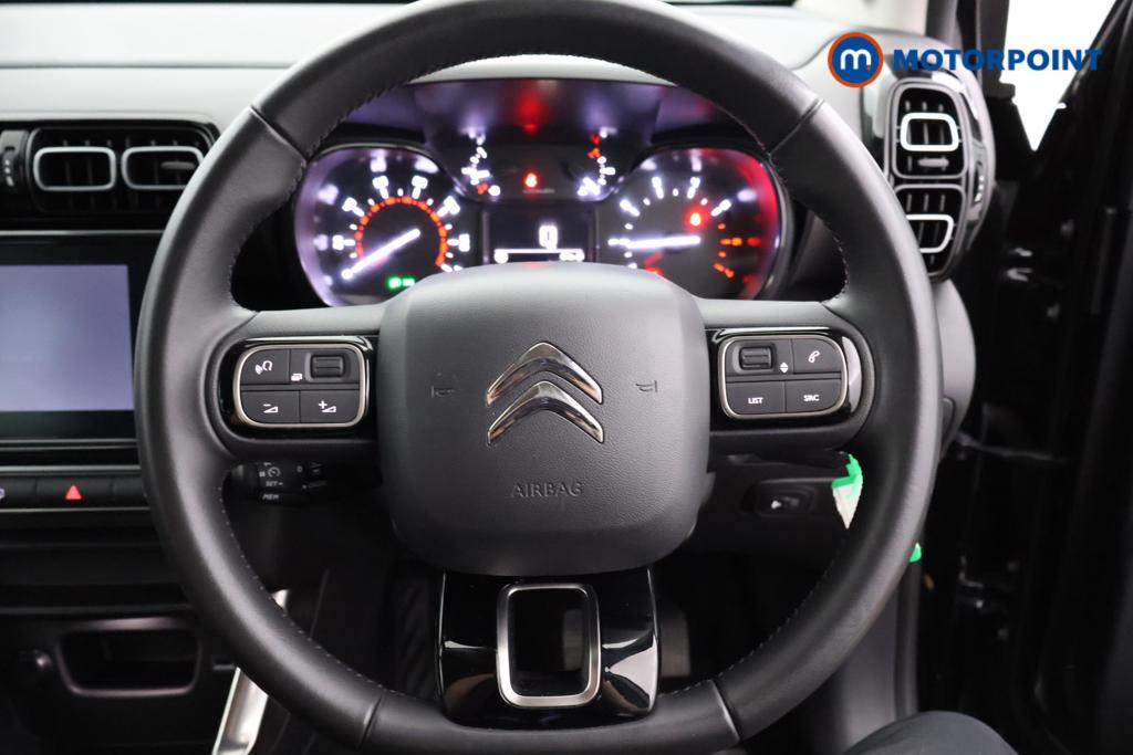 Citroen C3 Aircross C-Series Edition Manual Petrol SUV - Stock Number (1545669) - 1st supplementary image