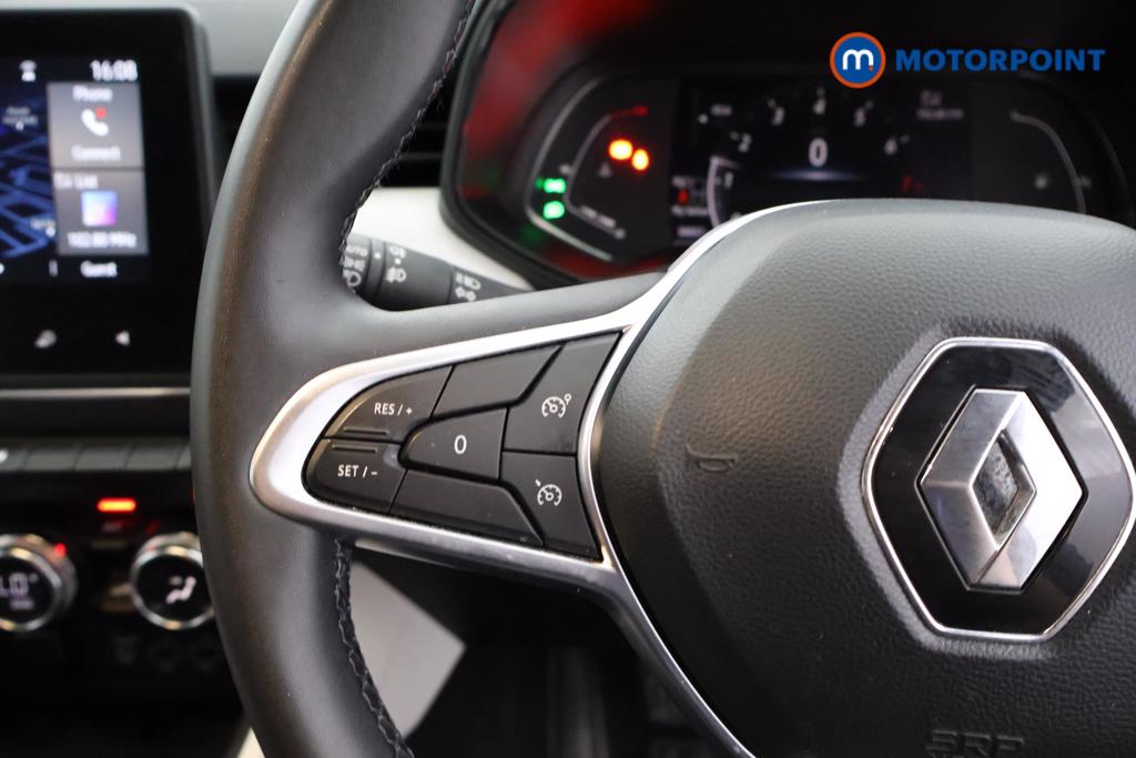 Renault Clio Techno Manual Petrol Hatchback - Stock Number (1545710) - 2nd supplementary image