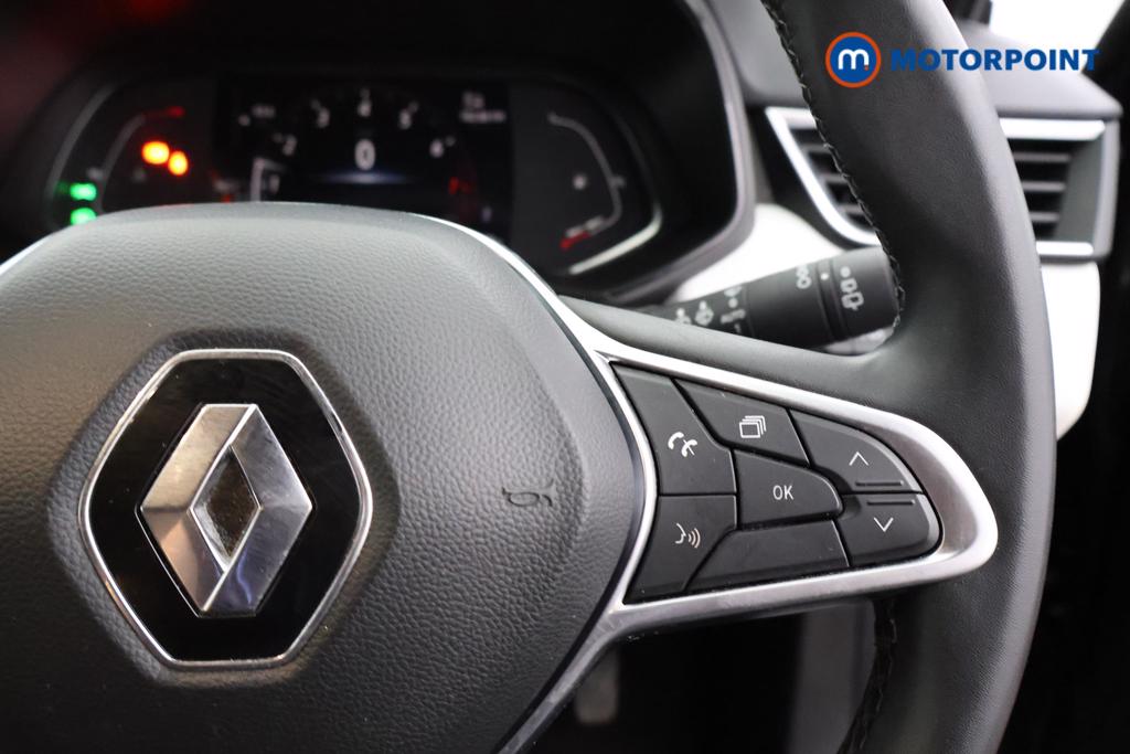 Renault Clio Techno Manual Petrol Hatchback - Stock Number (1545710) - 3rd supplementary image