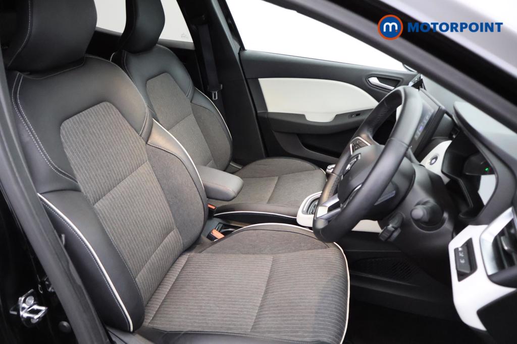 Renault Clio Techno Manual Petrol Hatchback - Stock Number (1545710) - 10th supplementary image